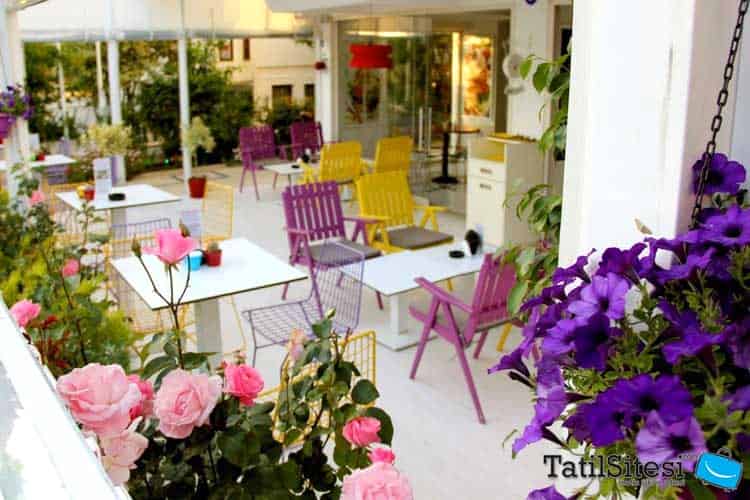 Selge Hotel Lara